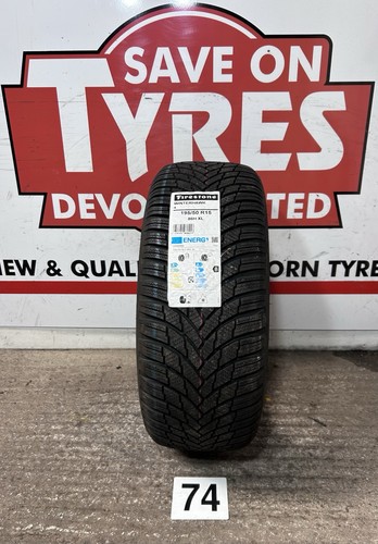 195 50r15 firestone - 195/50r15, winterhawk