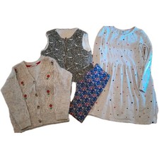 Girls Clothes Winter Bundle