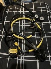 Cressi Scuba Diving Regulator