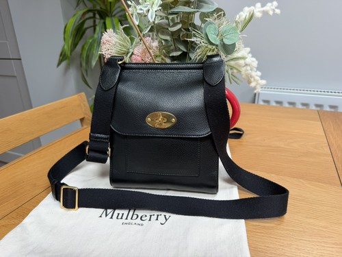 Mulberry antony black - ,