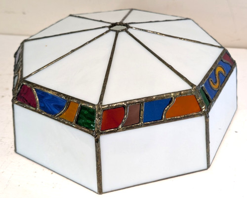Vintage tiffany style - vintage,