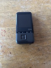 Creative Zen Style 100 8GB MP3