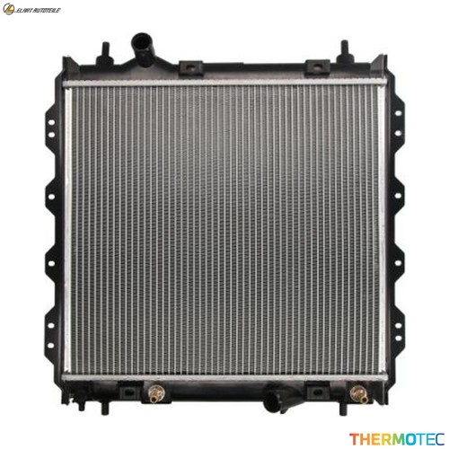 Radiator engine cooling - radiator,