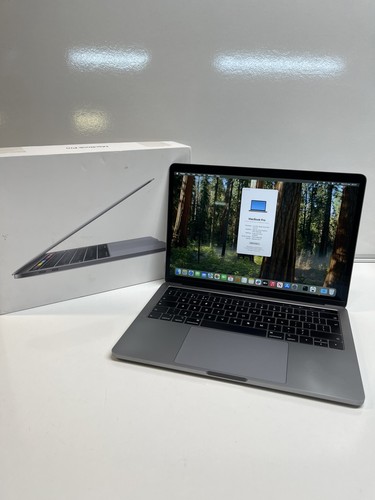 Apple macbook pro - pro, 2019