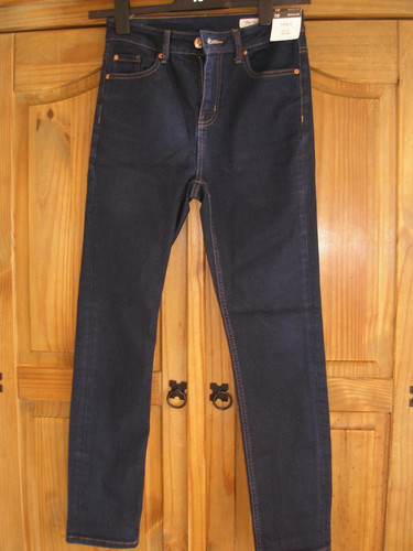 The lily indigo mix - s, "