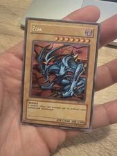 Zoa TFK-001 Prismatic Secret