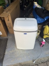 Portable Air Conditioning