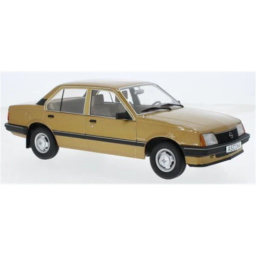 Mcg scale diecast - scale,