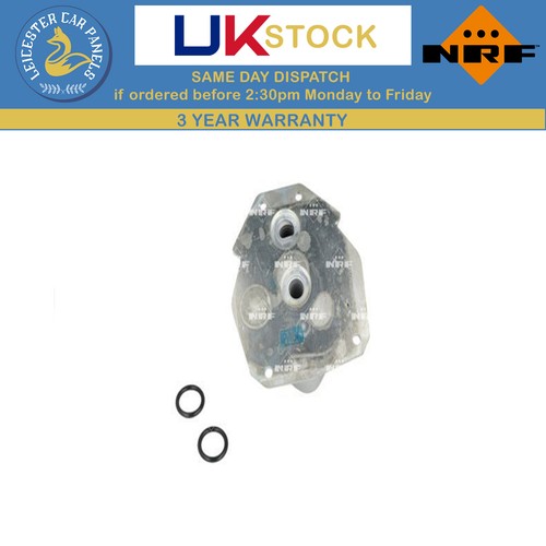 Nrf oil cooler for - cooler,