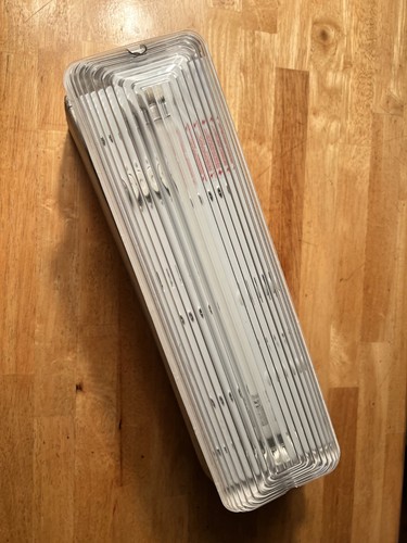 Tamlite emergency valuelux - emergency, 8w