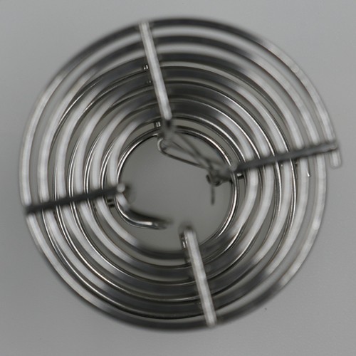 Stainless steel film