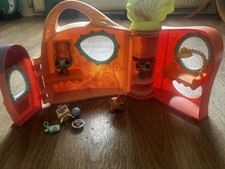 Littlest Pet Shop Get Better