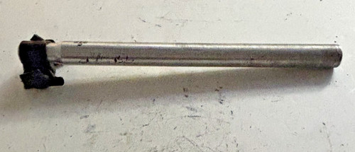 Seatpost seattube 350 8mm - seatpost, 350/26.8mm