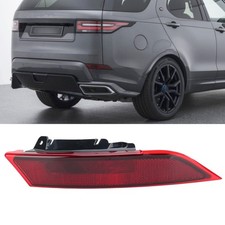 For Land Rover Discovery 5