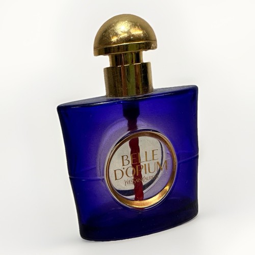 Yves saint laurent belle - yves,