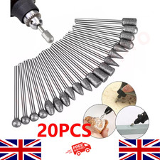 20X Diamond Grinding Cutting