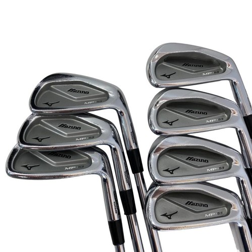 Mizuno iron set flex - iron, s