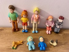 Little Tikes Vintage Family