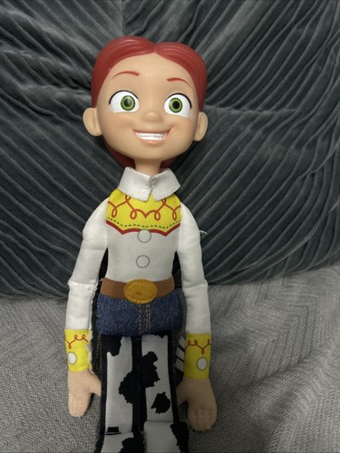 Toy story jessie doll - toy,