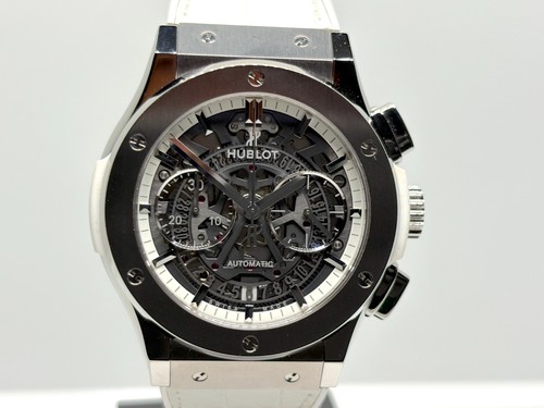 Hublot aerofusion chrono - hublot,