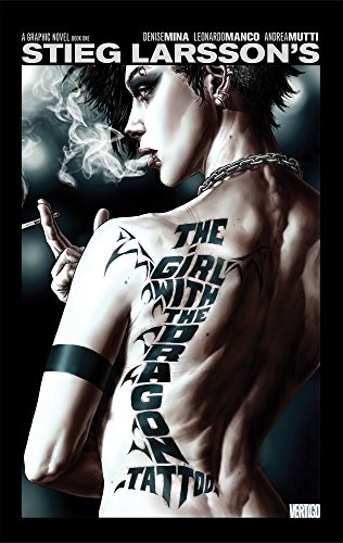 The girl with - with,