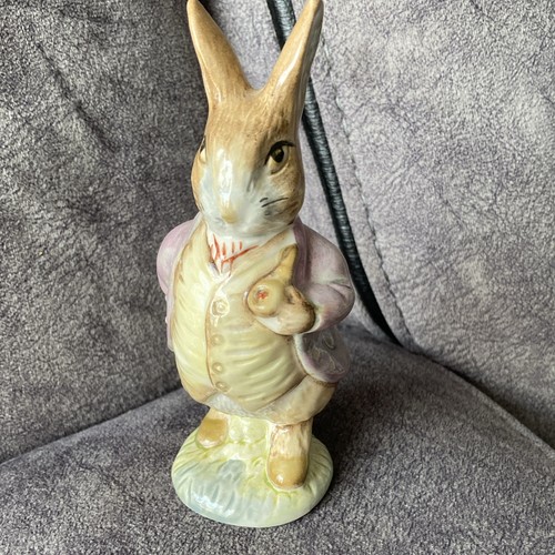 Beswick beatrix potter - beswick,