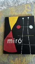 Joan Miro : The Ladder of