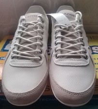 Lacoste Men's Taloire Trainers' 