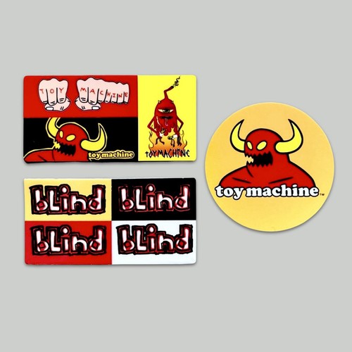 Tech deck blind toy machine - tech, /