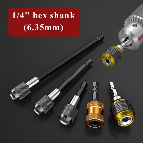 Drill bit holder - drill,