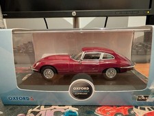 1:43 Jaguar E Type Series 3