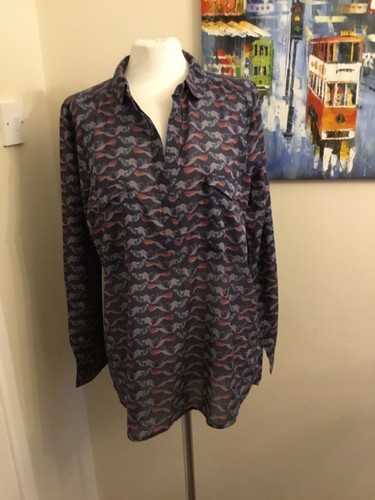 White stuff ladies tunic - **white, stuff**