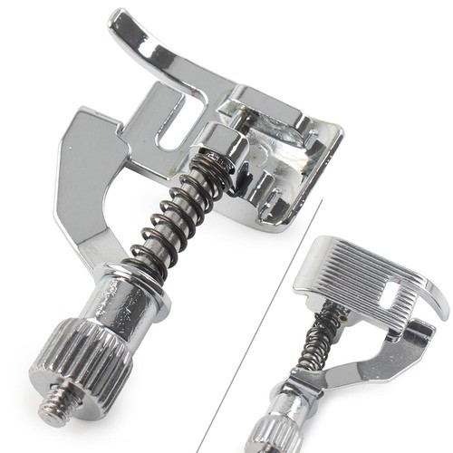 Sewing machine presser - sewing,