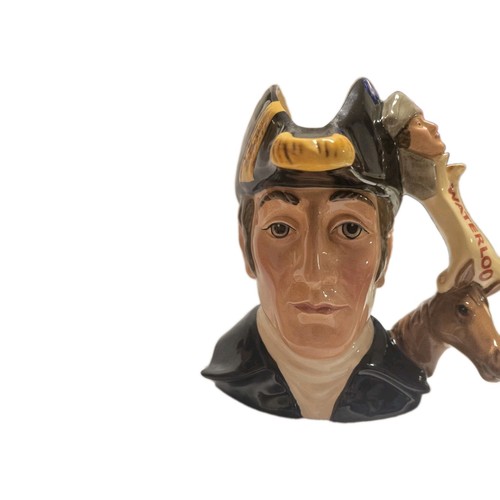 Royal doulton duke - doulton, of