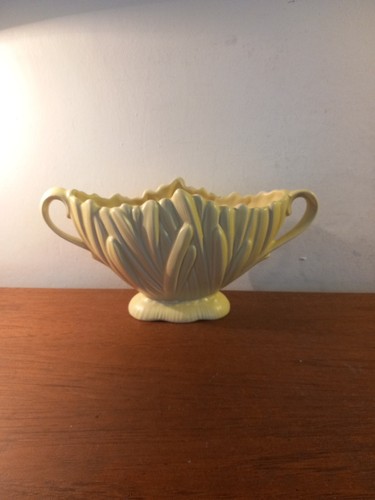 Sylvac yellow hyacinth mantle - sylvac,