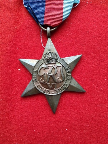 Ww2 the 1939 1945 - ww2, star