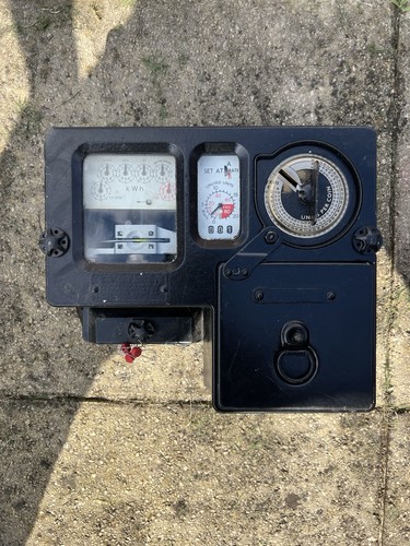 Smith meters ltd london - smith,