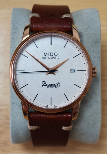 Mido baroncelli heritage - mido,