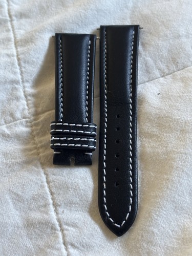 Stowa watch strap 22mm - watch,