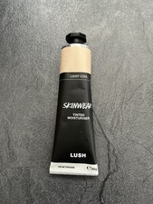 Brand new lush skinwear - brand, tinted