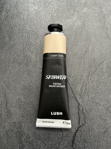 Brand new lush - brand,