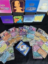 Pokémon Lost Origin Complete set of 99 Common/Uncommon Non-Holo cards
