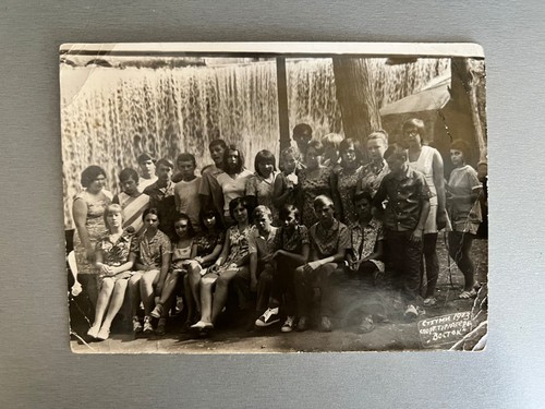 1970s sports camp - 1970s, teenagers