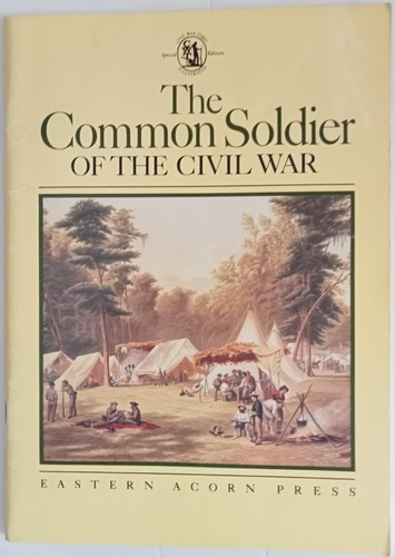 American civil war - american, times