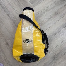 Brand new 40l overboard waterproof dry bag swimming sailing hiking bag crane