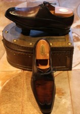 Berluti 2-eyelet Derby Shoes -