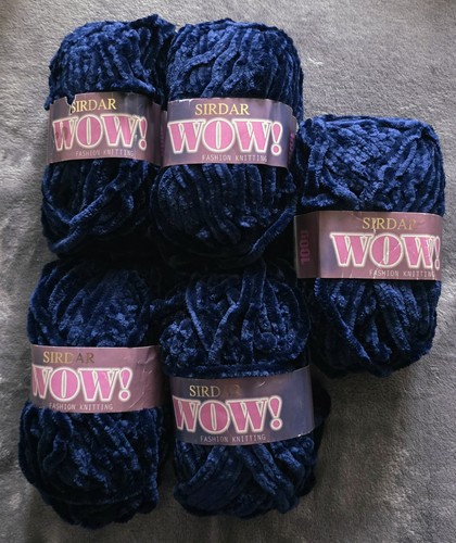 100g balls sirdar - balls, wow
