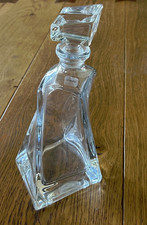 Vintage Denizli Square Twisted