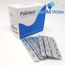 Palintest Bromine Photometer