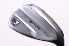 Wilson Staff Model Lob Wedge /
